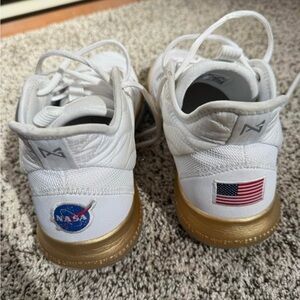 PG3 NASA Basketball Shoes Size 11